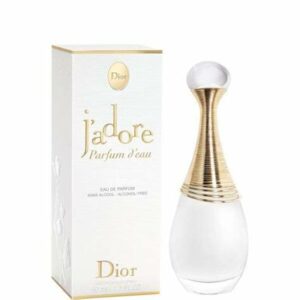 Dior J’adore Parfum d'eau Ladies EDP 100ml