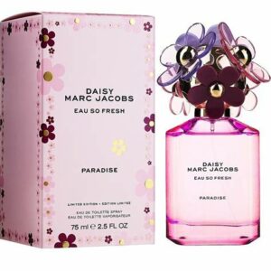 Marc Jacobs Daisy Eau So Fresh Paradise Ladies EDT 75ml
