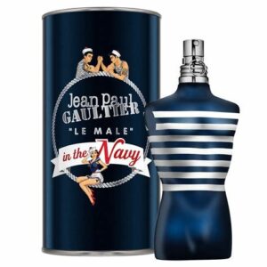 Jean Paul Gaultier Le Male In The Navy Men EDT 125ml