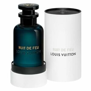 Louis Vuitton Nuit De Feu Unisex EDP 80ml