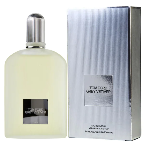 Tom Ford Grey Vetiver EDP 100ml For Men