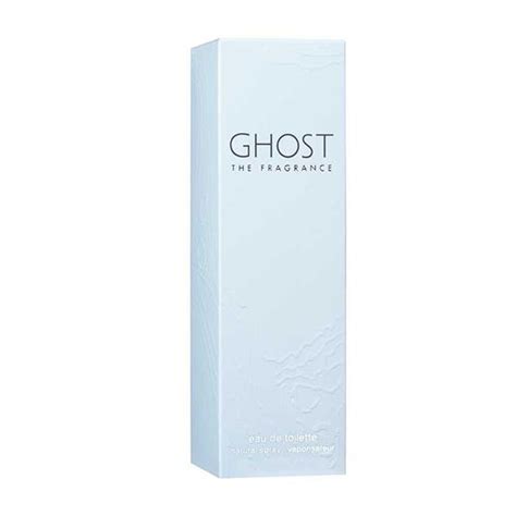 Ghost Ladies EDT 100ml - Image 3