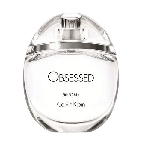 Calvin Klein Obsessed Ladies EDP 100ml - Image 2