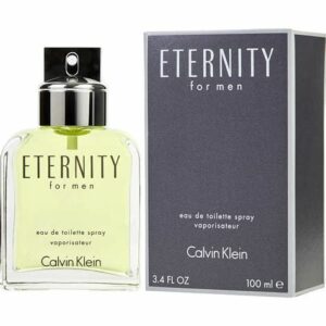 Calvin Klein Eternity Men EDT 100ml