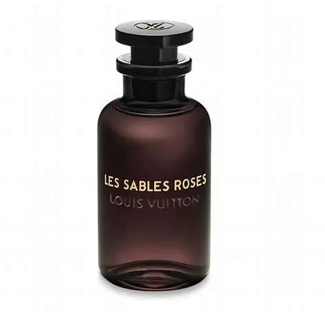 Louis Vuitton Les Sables Roses Men EDP 100ml - Storm Scents Online