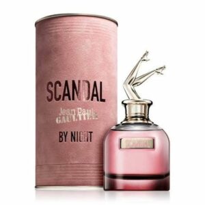 Jean Paul Gaultier Scandal Night Ladies EDP 80ml