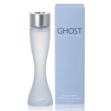 Ghost Ladies EDT 100ml