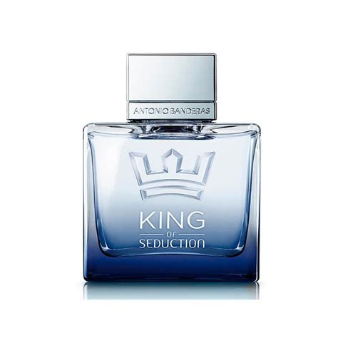 Antonio Banderas King Of Seduction 100ml - Image 2