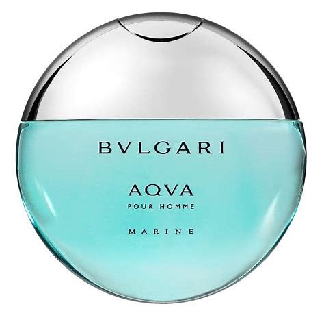 Bvlgari Aqua Marine Men EDT 100ml - Image 4