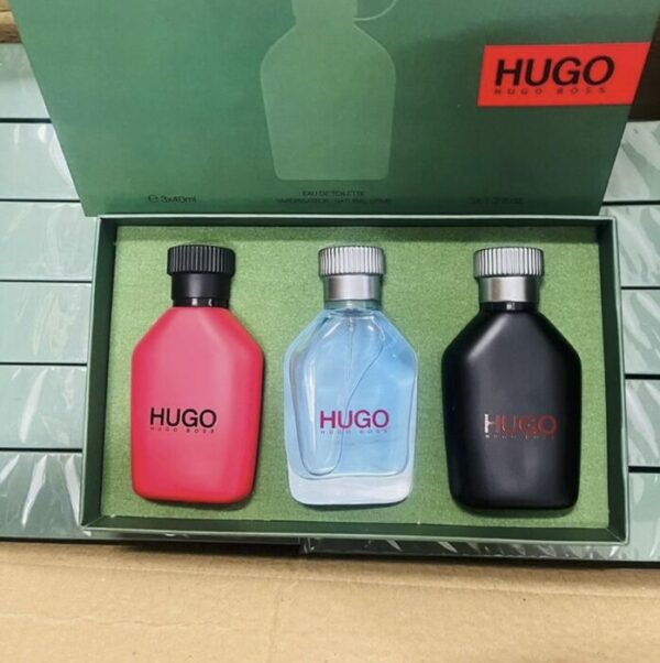 Hugo Boss Gift Set