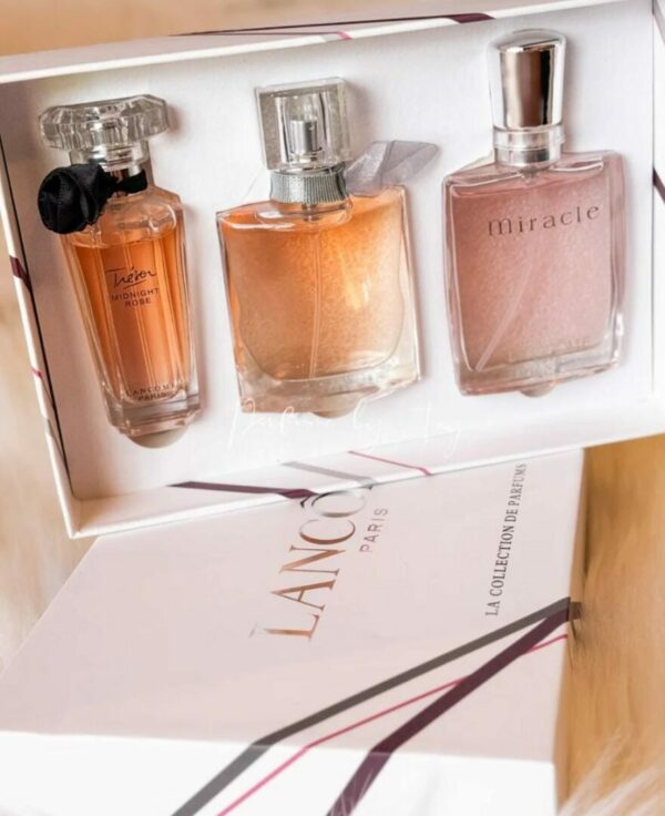 Lancôme Gift Set For Ladies