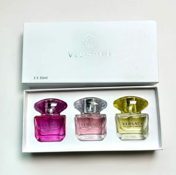 Versace Set Gift Set