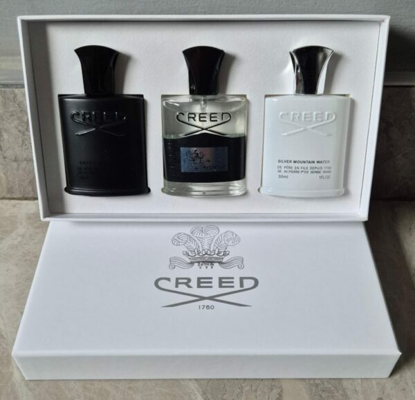 Creed Set Gift Set