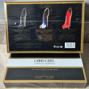 Carolina Herrera Good Girl Ladies Gift Set