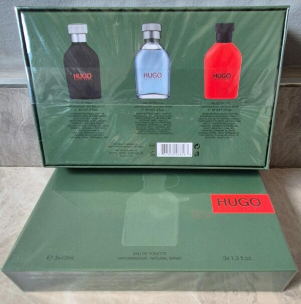 Hugo Boss Gift Set - Image 3