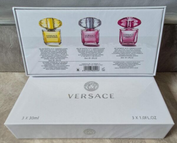 Versace Set Gift Set - Image 2