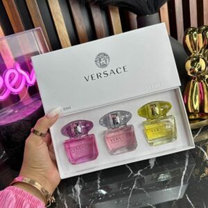 Versace Ladies Gift Set