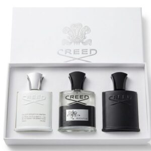 Creed For Men Gift Set