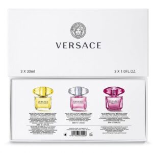 Versace Ladies Gift Set