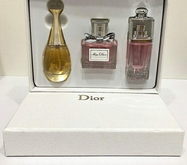 Dior Set Gift Set Ladies - Addict - Image 3