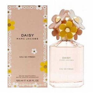 Marc Jacobs Daisy Eau So Fresh Ladies EDT 75ml