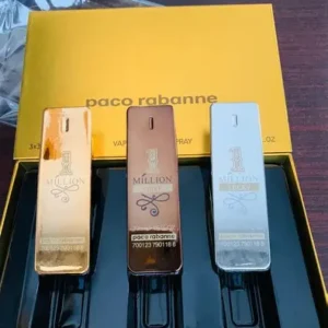Paco Rabanne 1 Million Man Privè & Lucky Gift Set