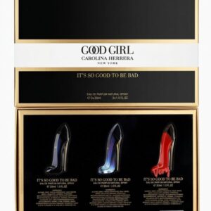 Carolina Herrera Good Girl Ladies Gift Set