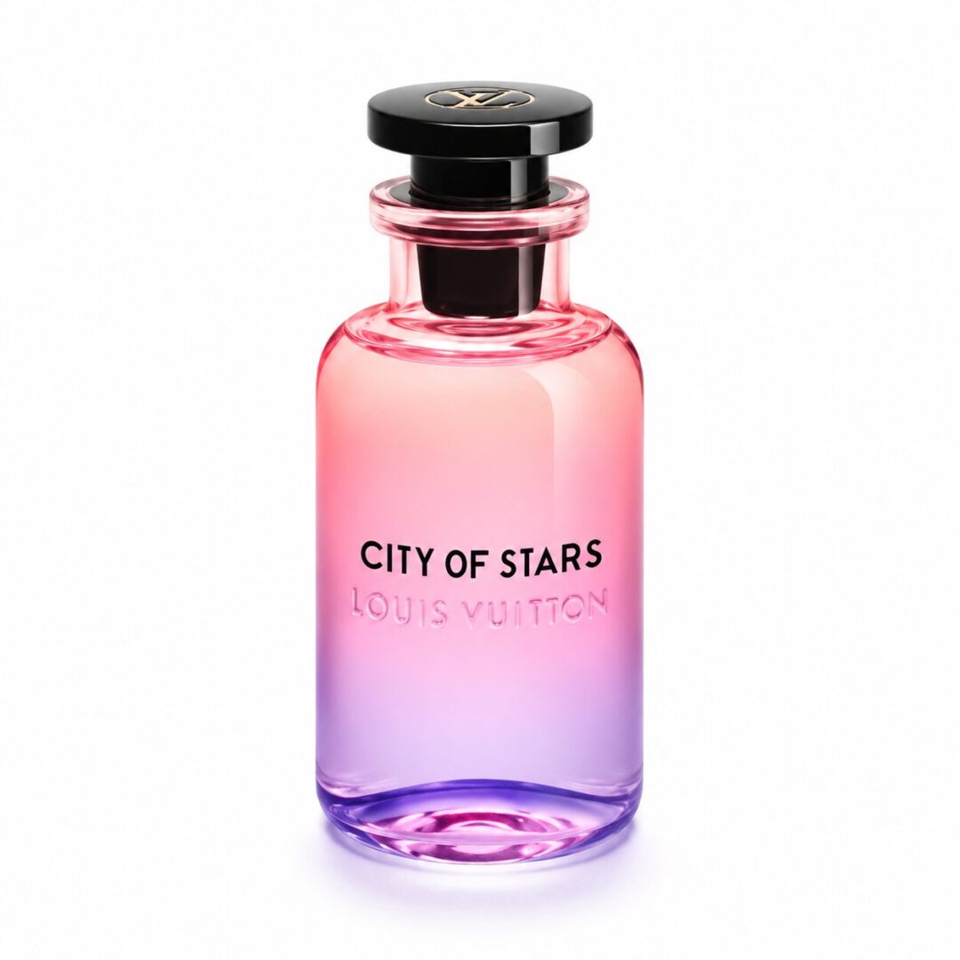 Louis Vuitton City Of Stars Unisex EDP 100ml - Storm Scents Online