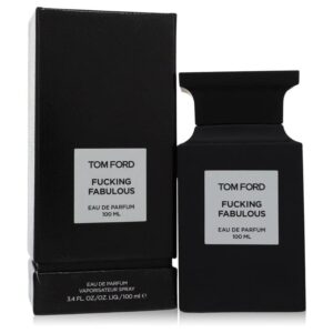 Tom Ford Fucking Fabulous Unisex EDP 100ml