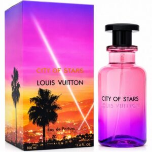 Louis Vuitton City Of Stars Unisex EDP 100ml
