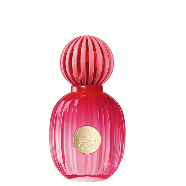 Antonio Banderas The Icon for Women EDP 50ml - Image 2