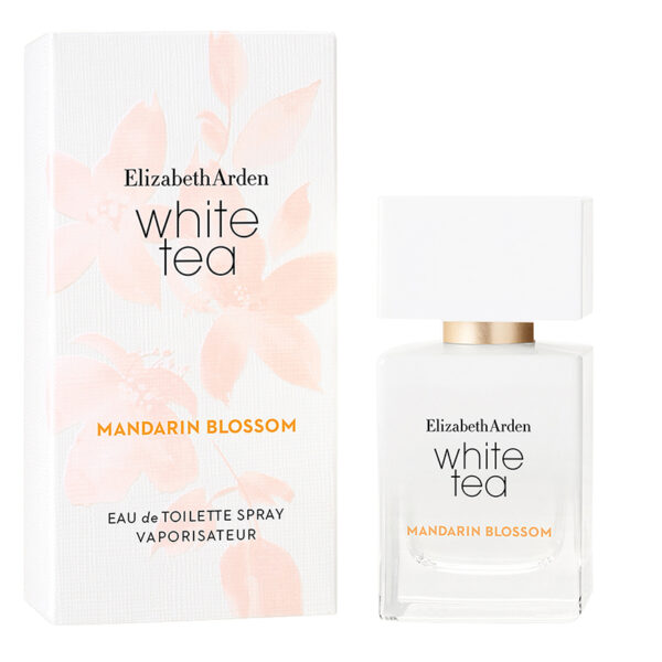 Elizabeth Arden White Tea Mandarin Blossom EDT 30ml