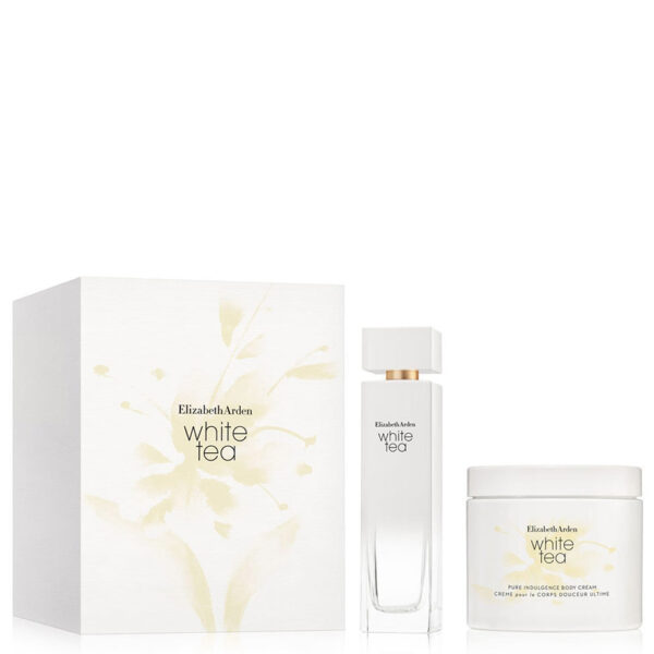 Elizabeth Arden White Tea Gift Set