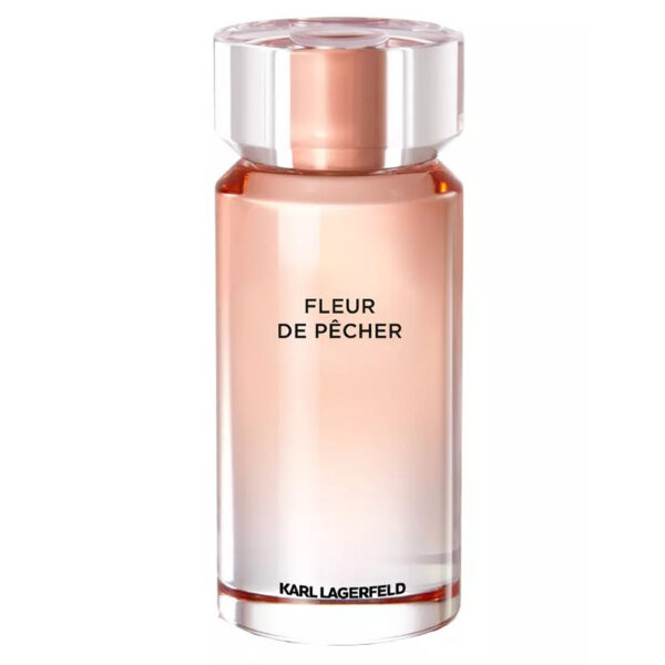 Karl Lagerfeld Fleur De Pecher EDP 100ml - Image 2