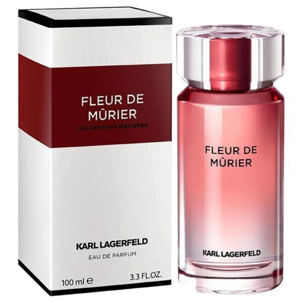 Karl Lagerfeld Fleur De Murier EDP 100ml