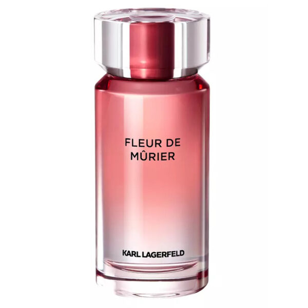 Karl Lagerfeld Fleur De Murier EDP 100ml - Image 2