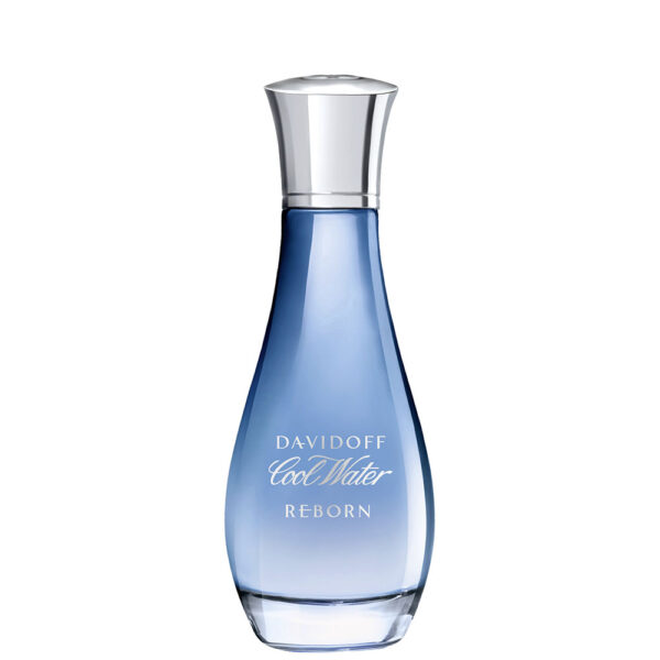 Davidoff Cool Water Woman Reborn EDT 50ml - Image 2