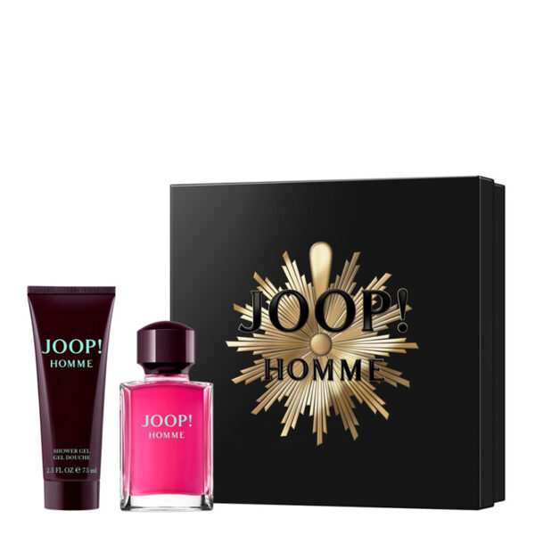 Joop! Joop! Homme EDT Gift Set