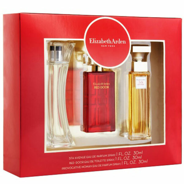 Elizabeth Arden Trio Gift Set