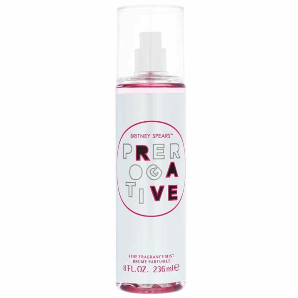 Britney Spears Prerogative Rave Body Mist 236ml