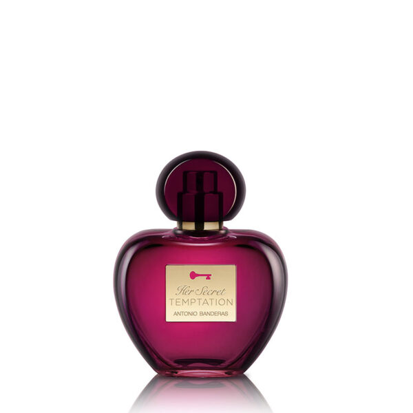 Antonio Banderas Her Secret Temptation EDT 50ml - Image 2