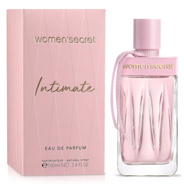 Women's Secret Intimate EDP 100ml