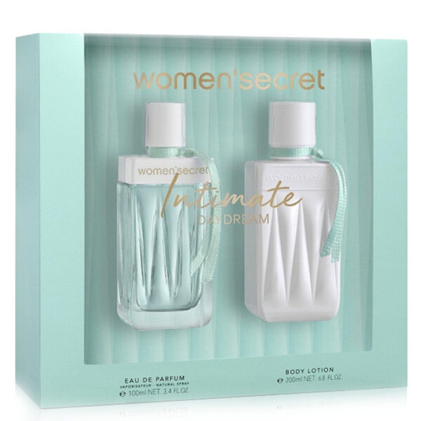 Women’s Secret Intimate Day Dream EDP Gift Set