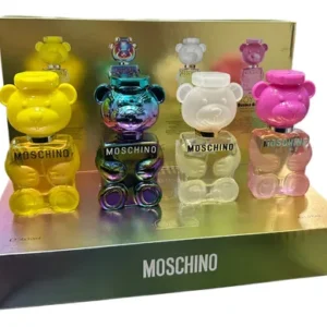 Moschino Set Gift Set TOY 2