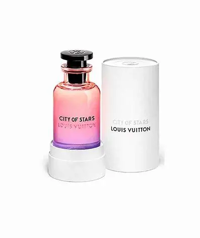 Louis Vuitton City Of Stars Unisex EDP 100ml - Storm Scents Online