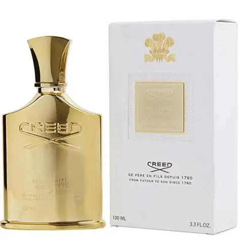 Creed Millésime Impérial Unisex EDP 100ml