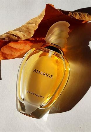 Givenchy Amarige Ladies EDT 100ml - Image 3