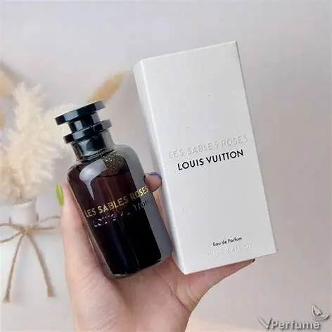 Louis Vuitton Les Sables Roses Men EDP 100ml - Storm Scents Online