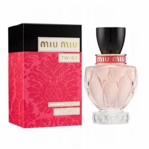 Miu Miu Twist Ladies EDP 100ml