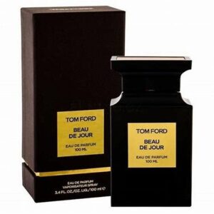 Tom Ford Beau De Jour Men EDP 100ml